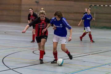 Bild 167 - B-Juniorinnen Hallenlandesmeisterschaften